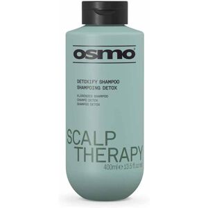 Osmo Scalp Therapy Detoxify Shampoo 400ml Osmo Scalp Therapy Detoxify Shampoo 400ml