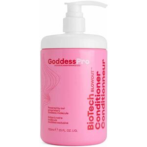 Goddess Maintenance Company BioTech Blowout Restorative Conditioner 750ml Goddess Maintenance Company BioTech Blowout Restorative Conditioner 750ml