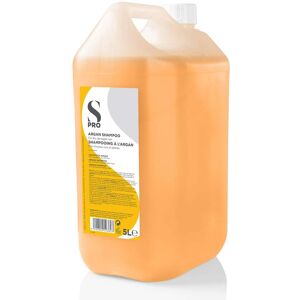 S-PRO Argan Shampoo 5L S-PRO Argan Shampoo 5L