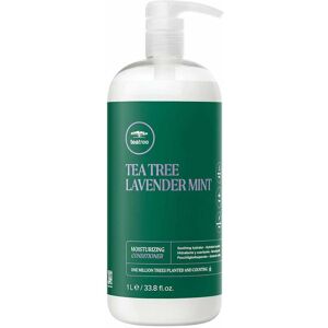 Paul Mitchell Tea Tree Lavender Mint Moisturizing Conditioner 1L Paul Mitchell Tea Tree Lavender Mint Moisturizing Conditioner 1L