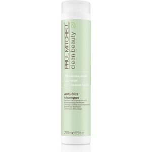 Paul Mitchell Clean Beauty Anti-Frizz Shampoo - 250ml Paul Mitchell Clean Beauty Anti-Frizz Shampoo - 250ml