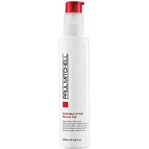 Paul Mitchell Paul Mitchell Round Trip Curl Definer - 200ml Paul Mitchell Paul Mitchell Round Trip Curl Definer - 200ml