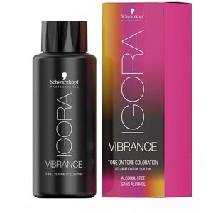 Schwarzkopf Professional Igora Vibrance Semi Permanent Hair Colour - Gold Concentrate 0-55 60ml Schwarzkopf Professional Igora Vibrance Semi Permanent Hair Colour - Gold Concentrate 0-55 60ml