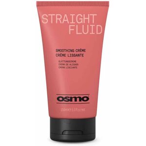 Osmo Straight Fluid Smoothing Crème 150ml Osmo Straight Fluid Smoothing Crème 150ml