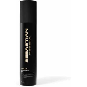 Sebastian Professional Dark Oil Silkening Hair Mist 200ml Sebastian Professional Dark Oil Silkening Hair Mist 200ml
