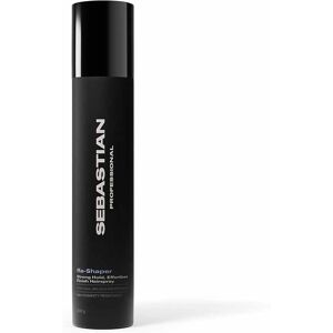 Sebastian Professional ReShaper Strong Hold & Touchable Feel Hairspray 300ml Sebastian Professional ReShaper Strong Hold & Touchable Feel Hairspray 300ml