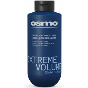 Osmo Extreme Volume Volumising Conditioner 400ml Osmo Extreme Volume Volumising Conditioner 400ml