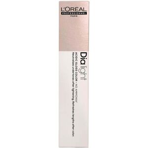 L'Oréal Professionnel Dia Light Demi Permanent Hair Colour - 7.12 Ash Iridescent Blonde 50ml L'Oréal Professionnel Dia Light Demi Permanent Hair Colour - 7.12 Ash Iridescent Blonde 50ml