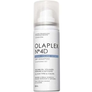 Olaplex No. 4D Dry Shampoo 50ml Olaplex No. 4D Dry Shampoo 50ml