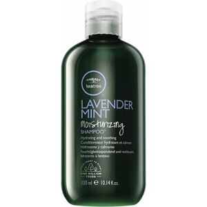 Paul Mitchell Tea Tree Lavender Mint Shampoo - 300 ml Paul Mitchell Tea Tree Lavender Mint Shampoo - 300 ml