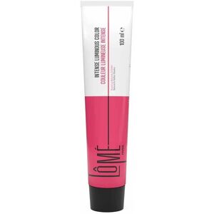 Lômé Paris Permanent Hair Colour Crème, Reflex 8.1 Light Blonde Ash 100ml Lômé Paris Permanent Hair Colour Crème, Reflex 8.1 Light Blonde Ash 100ml