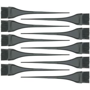 S-PRO Tint Brushes, Pack of 10 S-PRO Tint Brushes, Pack of 10