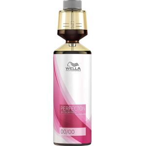 Wella Professionals Perfecton by Color Fresh Temporary Hair Colour in 0/8 Pearl, 75ml Wella Professionals Perfecton by Color Fresh Temporary Hair Colour in 0/8 Pearl, 75ml