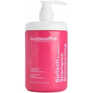 Goddess Maintenance Company BioTech Blowout Restorative Shampoo, 750ml Goddess Maintenance Company BioTech Blowout Restorative Shampoo, 750ml