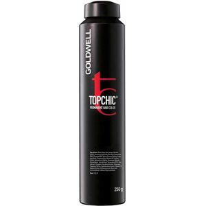 Goldwell Topchic Can Permanent Hair Colour - 9NN Very Light Blonde Extra 250ml Goldwell Topchic Can Permanent Hair Colour - 9NN Very Light Blonde Extra 250ml
