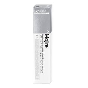 L'Oréal Professionnel Majirel Permanent Hair Colour - 6.0 Deep Dark Blonde 50ml