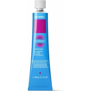 Goldwell Mid Brown Hair Color - Demi-Permanent - 60ml Goldwell Mid Brown Hair Color - Demi-Permanent - 60ml