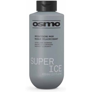 Osmo Super Ice Brightening Mask, Hydrating, Vegan, 400ml Osmo Super Ice Brightening Mask, Hydrating, Vegan, 400ml