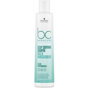 Schwarzkopf BC Bonacure Scalp Soothing Shampoo (250ml) Schwarzkopf BC Bonacure Scalp Soothing Shampoo (250ml)