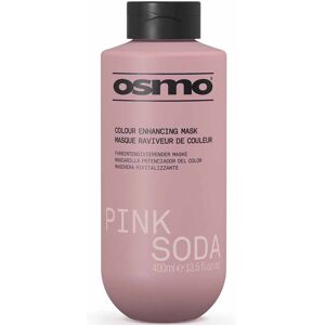 Osmo Pink Soda Colour Enhancing Mask - Hair Mask Osmo Pink Soda Colour Enhancing Mask - Hair Mask