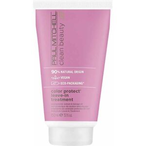 Paul Mitchell Color Protect Leave-in Treatment - Blonde/Highlight Hair Paul Mitchell Color Protect Leave-in Treatment - Blonde/Highlight Hair