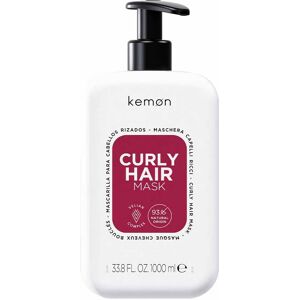 Kemon Care Curly Hair Mask - Hair Mask Kemon Care Curly Hair Mask - Hair Mask