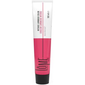 Lômé Paris Permanent Hair Colour Crème, Reflex 6.60 Dark Blonde Red Intense 100ml Lômé Paris Permanent Hair Colour Crème, Reflex 6.60 Dark Blonde Red Intense 100ml
