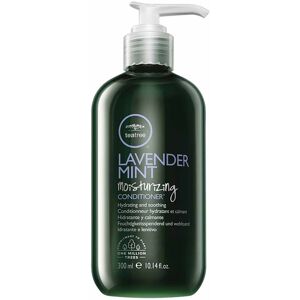 Paul Mitchell Tea Tree Lavender Mint Conditioner (300 ml) Paul Mitchell Tea Tree Lavender Mint Conditioner (300 ml)