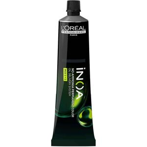 L'Oréal Professionnel INOA Model 4.26 Iridescent Red Brown Hair Colour L'Oréal Professionnel INOA Model 4.26 Iridescent Red Brown Hair Colour