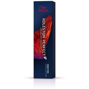 Wella Professionals Koleston Perfect Permanent Hair Colour 55/66 Light Brown Intensive Violet Intensive Vibrant Reds 60ml Wella Professionals Koleston Perfect Permanent Hair Colour 55/66 Light Brown Intensive Violet Intensive Vibrant Reds 60ml