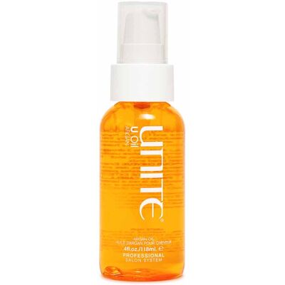 Unite U Oil Argan 118 ml - Hair Oil Unite U Oil Argan 118 ml - Hair Oil