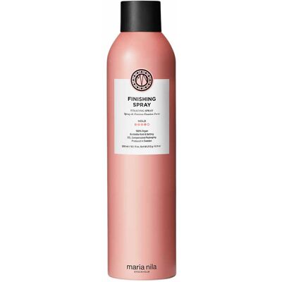 Finish Spray 300 ml - Finishing Spray Finish Spray 300 ml - Finishing Spray