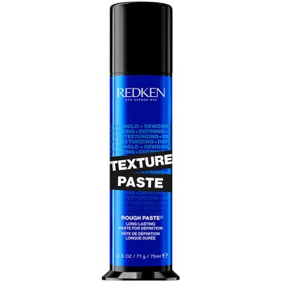 Redken Texture Paste - Hair Styling Paste - Medium Control Redken Texture Paste - Hair Styling Paste - Medium Control