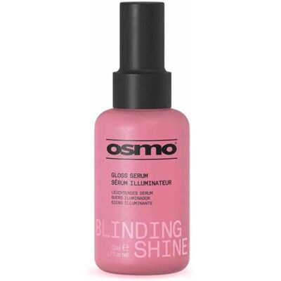 Osmo Blinding Shine Gloss Serum - Hair Serum Osmo Blinding Shine Gloss Serum - Hair Serum
