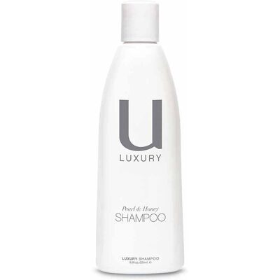 Unite U Luxury Pearl & Honey Shampoo - Shampoo & Conditioner Unite U Luxury Pearl & Honey Shampoo - Shampoo & Conditioner