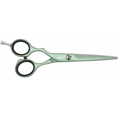 Jaguar White Line Pastell Plus Offset Scissors - Hairdressing Tools Jaguar White Line Pastell Plus Offset Scissors - Hairdressing Tools
