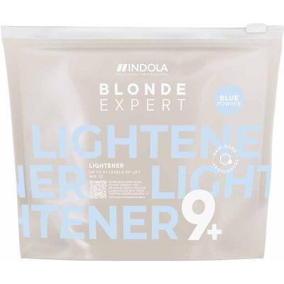 Indola Blonde Expert Lightener Lightening Powder - Hair Lightener Indola Blonde Expert Lightener Lightening Powder - Hair Lightener