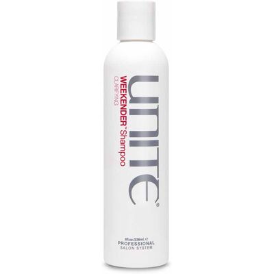 Unite 236ml/8oz Weekender Shampoo - Clarifying - Hair Care Unite 236ml/8oz Weekender Shampoo - Clarifying - Hair Care
