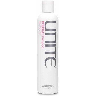 UNITE Boosta Shampoo 300 ml - Shampoo UNITE Boosta Shampoo 300 ml - Shampoo