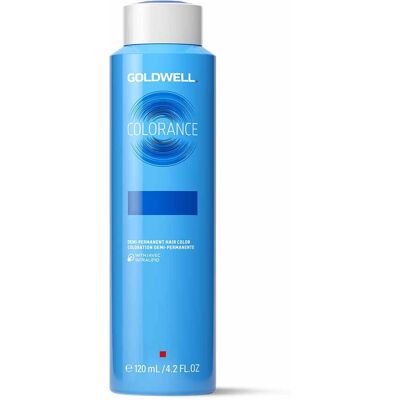 Goldwell Colorance Demi-Permanent Hair Color - No 10V - 120 Ml Goldwell Colorance Demi-Permanent Hair Color - No 10V - 120 Ml