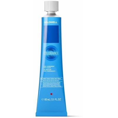 Goldwell Gold Brown Hair Color - Demi-Permanent Goldwell Gold Brown Hair Color - Demi-Permanent