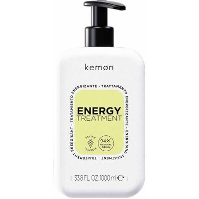 Kemon Care Energy Treatment - Hair Care Mask Kemon Care Energy Treatment - Hair Care Mask