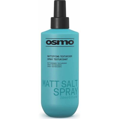 Osmo Mattifying Texturiser 250ml - Hairspray Osmo Mattifying Texturiser 250ml - Hairspray