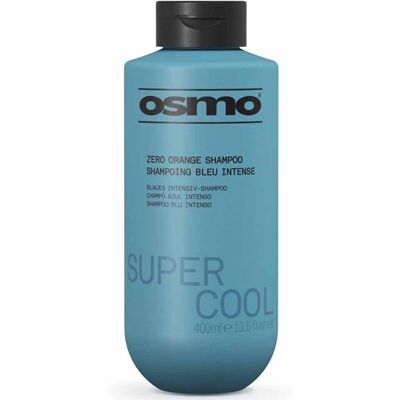 Osmo Super Cool Orange Shampoo - Shampoo Osmo Super Cool Orange Shampoo - Shampoo