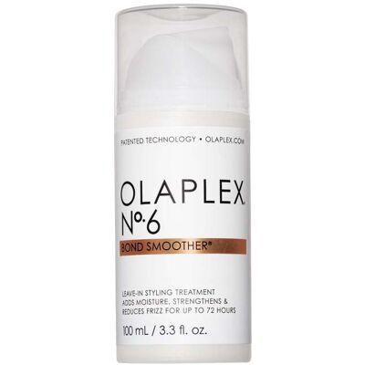 Olaplex No. 6 Bond Smoother - Hair Styling Treatment Olaplex No. 6 Bond Smoother - Hair Styling Treatment