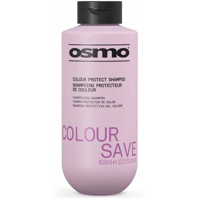 Osmo Colour Save Shampoo - Colour Protection Osmo Colour Save Shampoo - Colour Protection