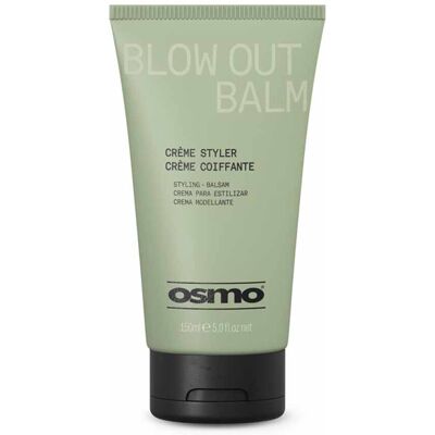 Osmo Blow Out Balm Crème Styler - Styling Balm Osmo Blow Out Balm Crème Styler - Styling Balm