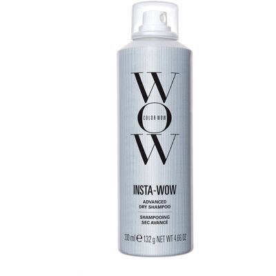 Wow Toys Color Wow Insta-Wow Advanced Dry Shampoo, 200ml Wow Toys Color Wow Insta-Wow Advanced Dry Shampoo, 200ml