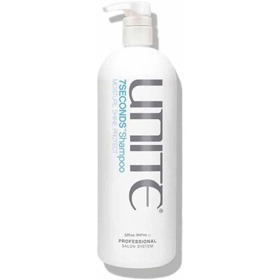 Unite 7Seconds Shampoo - Moisture Shine Protect - Shampoo Unite 7Seconds Shampoo - Moisture Shine Protect - Shampoo