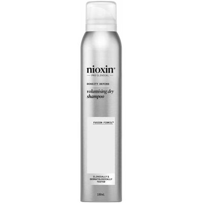 Nioxin Pro Clinical Density Defend Volumising Dry Shampoo - Hair Care Nioxin Pro Clinical Density Defend Volumising Dry Shampoo - Hair Care